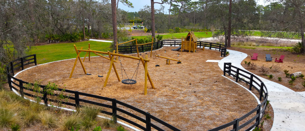 Center Lakes Ranch Image