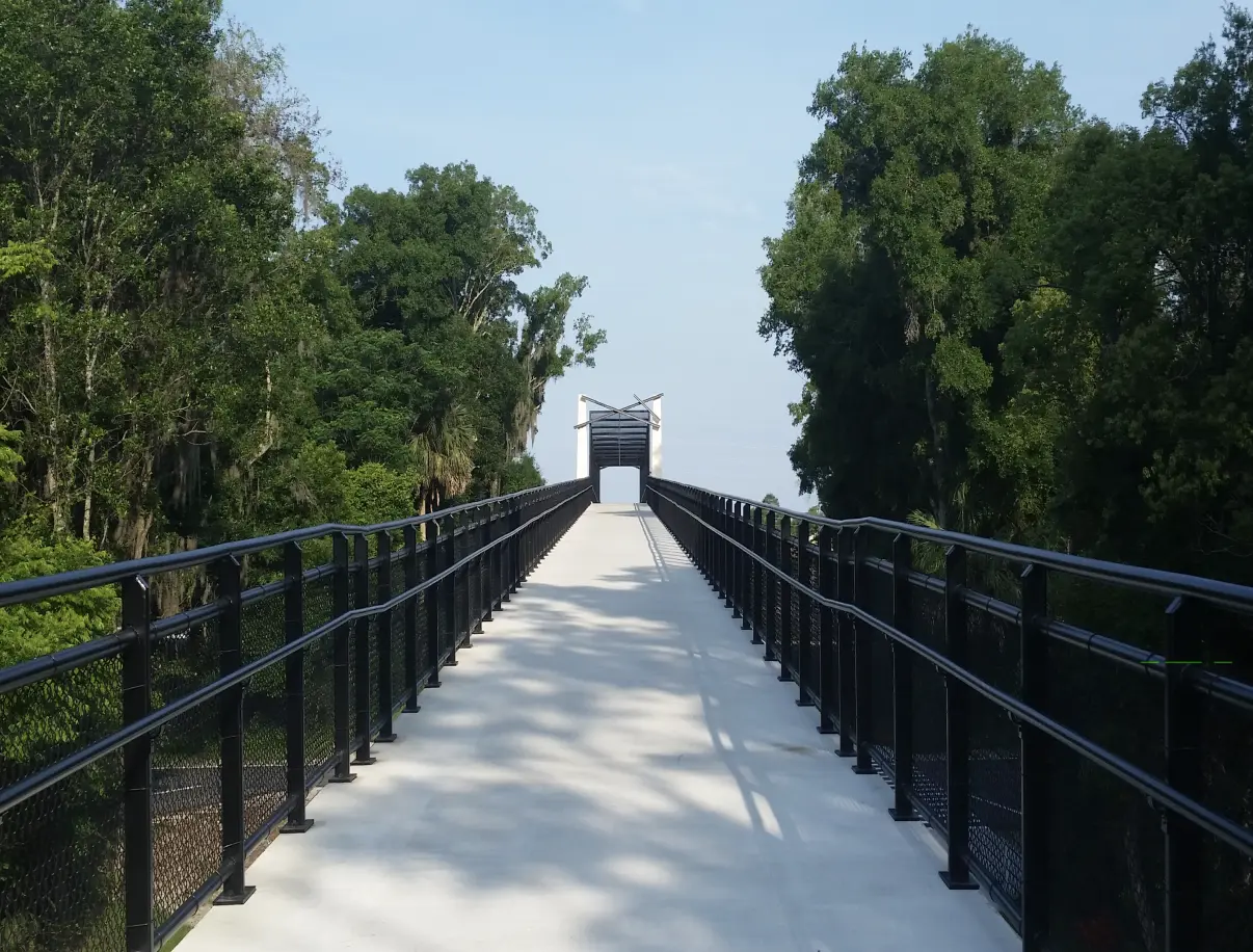 Jacksonville Commercial Fence Contractors