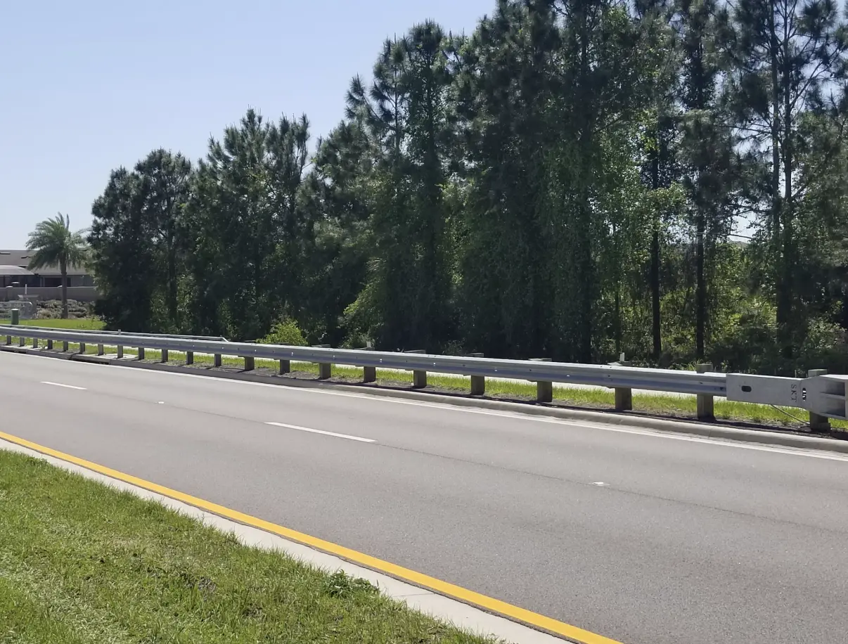 St. Augustine Commercial Fence Contractors